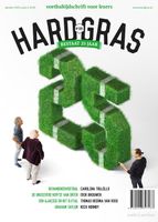 Hard gras 128 - oktober 2019 - Hard gras - ebook