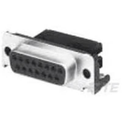 TE Connectivity 5745996-4 1 stuk(s) Tray
