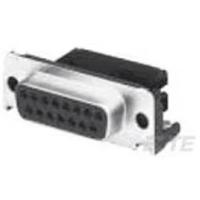 TE Connectivity 5745996-4 1 stuk(s) Tray
