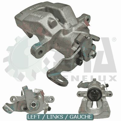 Remklauw BC53238