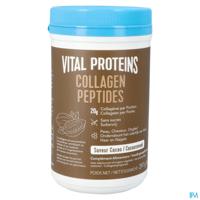 Vital Proteins Collagen Peptides Cacao 297g