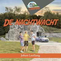 De nachtwacht - thumbnail