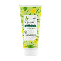 Klorane Petit Junior Douche Gel Peer 200ml Nf