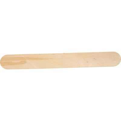 Creativ Company Ijslollystokjes, l: 20 cm, b: 25 mm, naturel, 50 stuk/ 1 doos