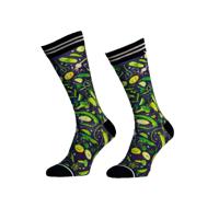 Sock My Feet Sokken Heren Veggies-43/46