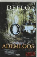 Ademloos - Luc Deflo - ebook