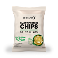 Smart Chips | Body & Fit | 276g