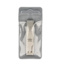 Malteser Nagelknipper 6cm roestvrij 246-6 MR 1 Stuks