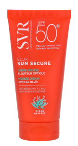 SVR Laboratories - SVR Sun Secure Blur Without Perfume SPF50+ SVR Sun Secure Blur Without Perfume SPF50+ 50 ml