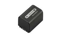 Jupio VSO0024 batterij voor camera's/camcorders Lithium-Ion (Li-Ion) 1500 mAh - thumbnail