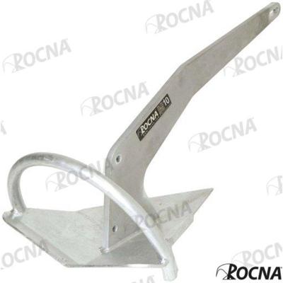 CMROCORG010GS - GEGALVANISEERD 10 KG