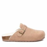 Klompen XTI Beige - Maat: 37