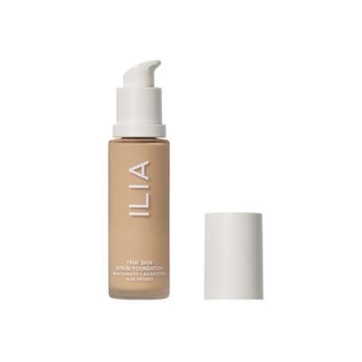 ILIA Beauty True Skin Serum Foundation SF4 Bowen 30ml