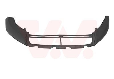 Bumperspoiler 0371500