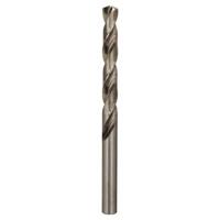 Bosch Accessories 2608585518 HSS Metaal-spiraalboor 9.4 mm Gezamenlijke lengte 125 mm Geslepen DIN 338 Cilinderschacht 5 stuk(s)