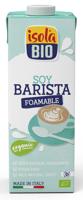 Isola Bio Barista Soy