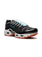 Nike Kids baskets Air Max Plus - Noir