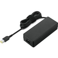 Lenovo 4X20V24711 netvoeding & inverter Binnen 90 W Zwart