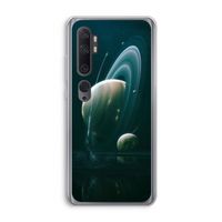 Mercurius: Xiaomi Mi Note 10 Transparant Hoesje