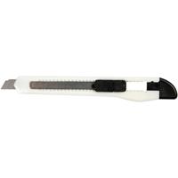 Creativ Company Afbreekmesje, klein, l: 13 cm, 5 stuk/ 1 doos Creativ Company Afbreekmesje, klein, l: 13 cm, 5 stuk/ 1 doos