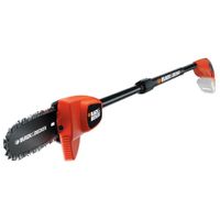 18V 20cm Kettingzaag op steel GPC1820LB Stoksnoeizaag