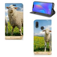 Huawei P Smart Plus | Hoesje maken | Schaap en Lammetje