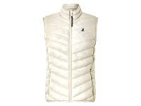 esmara Dames gewatteerd vest (Beige, S (36/38)) esmara Dames gewatteerd vest (Beige, S (36/38))