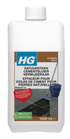 HG Vloeren Natuursteen Cementsluierverwijderaar 31