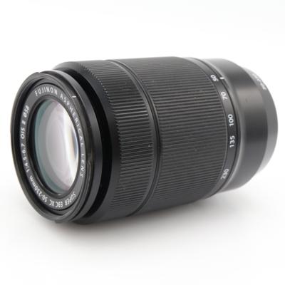 Fujifilm XC 50-230mm f/4.5-6.7 OIS II occasion