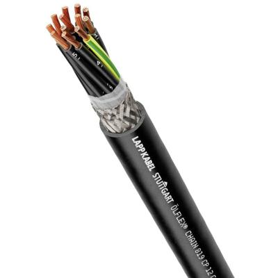 LAPP Stuurstroomkabel 4 x 10 mm² 1027952/500 500 m