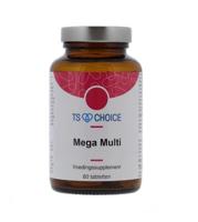 Mega multi 60 Tabletten