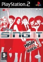 Disney Sing It High School Musical 3 Senior Year - thumbnail