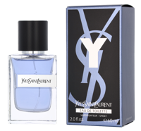 Yves Saint Laurent - YSL Y For Men Eau de toilette Spray 60 ml