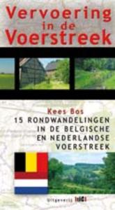 Vervoering in de voerstreek (Paperback)