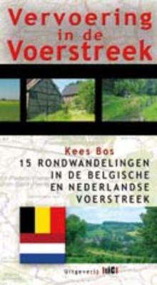 Vervoering in de voerstreek (Paperback)