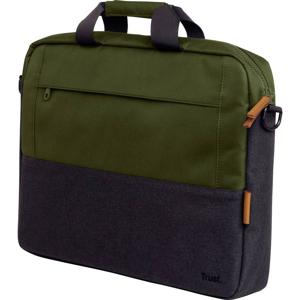 Trust LISBOA 16 LAPTOP BAG - GREEN Laptoptas Green
