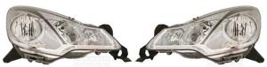 Koplamp Set SET952962
