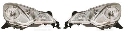 Koplamp Set SET952962
