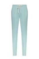 NoBell Meisjes broek - Sane - Vintage blauw - thumbnail