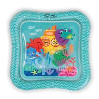Watermat - BABY EINSTEIN Ocean Explorers Sensory Splash Water Mat - Buiktijd- of zitspellen - 0 tot 36 maanden