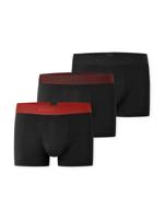 Schiesser - 3p 95-5 - Shorts - 924, Maat:L Schiesser - 3p 95-5 - Shorts - 924, Maat:L