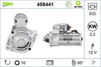 Valeo Starter 458441 - thumbnail