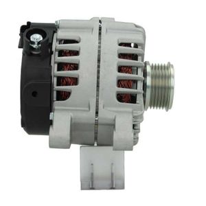 Dynamo Citroën / Peugeot 180A 225545180004