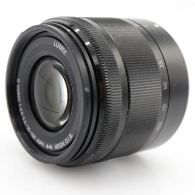 Panasonic Lumix G Vario 35-100mm F/4-5.6 ASPH. Mega OIS occasion