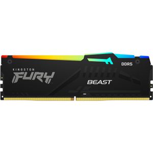 32 GB DDR5-5200 Werkgeheugen