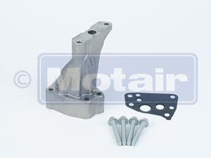 Motair Turbolader Turbolader olieleiding 550874