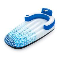 Bestway Opblaasbare Stoel Ligstoel Hydro-Force 191x107 cm Strand en Zwembad 43533