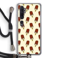 Yummy: Xiaomi Mi Note 10 Pro Transparant Hoesje met koord