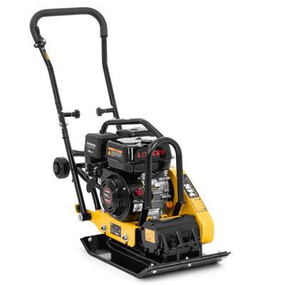 Trilplaat - 51 x 37 cm - 12 kN