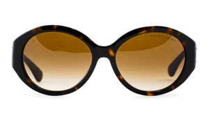 Dames Leesbril Zonnebril Ralph Lauren 0RL8191 Zwart | Sterkte:  | Kleur: Zwart